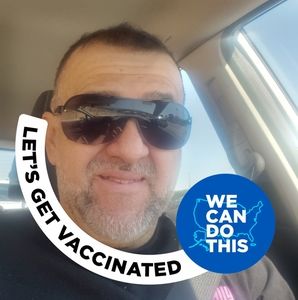 Meet your Posher, Jorge